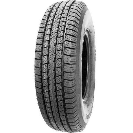 Tow-Rite RDG25-701 - Pneu ST205/75R14 LRC