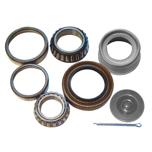 RT RTBEA350-EZ - Bearing Kits 3.5K lb - 44649, 68149, 44610, 68111, Seal, Cap RT EZ-Lube