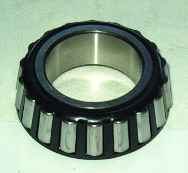 BEARING #LM67048 (ROLL OF 9) 1.25"