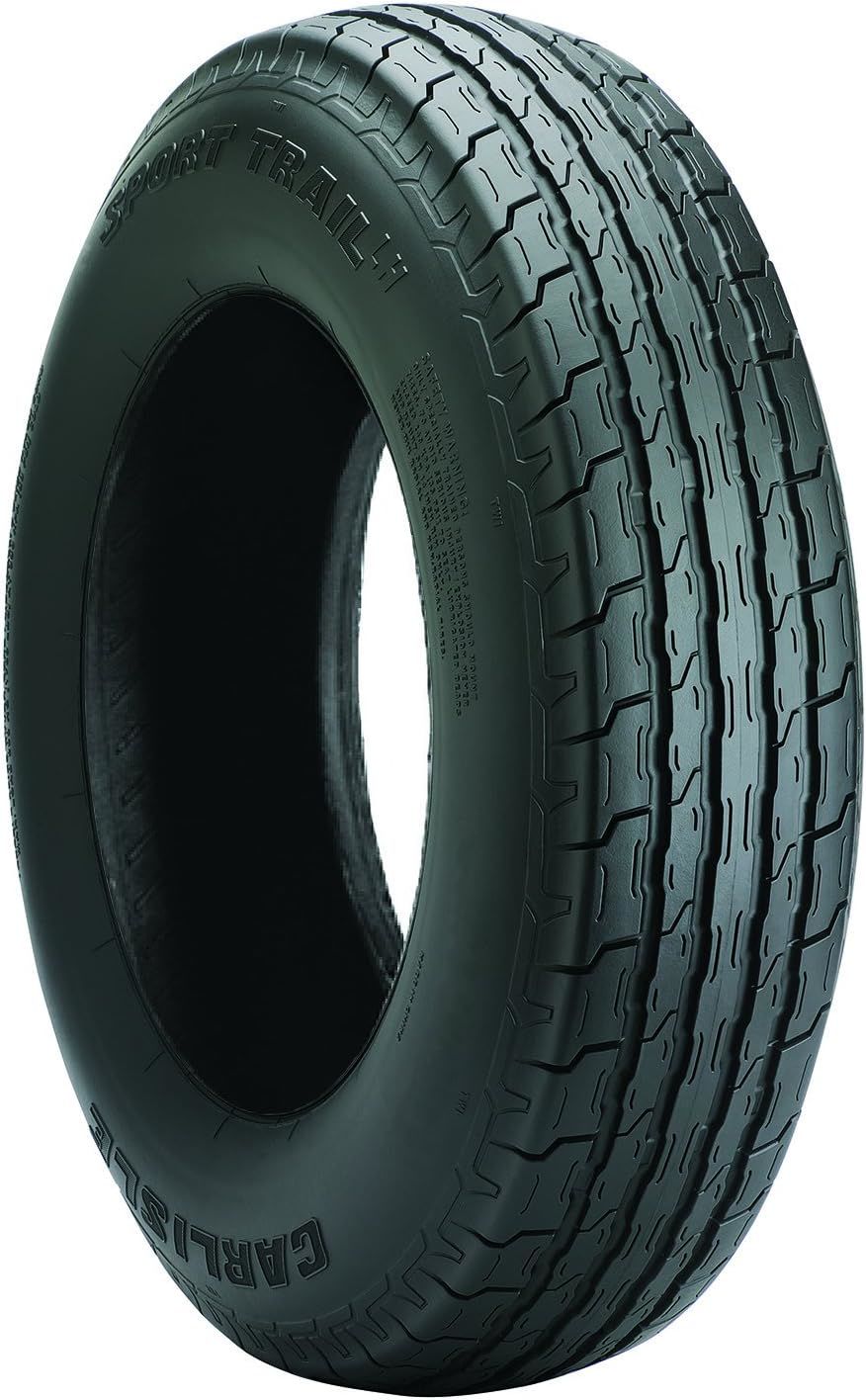 Tow-Rite RDG3727 - Pneu seulement 20,5 X 8 X 10 LRC