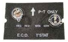 Dometic 91547 - Thermostat Kit