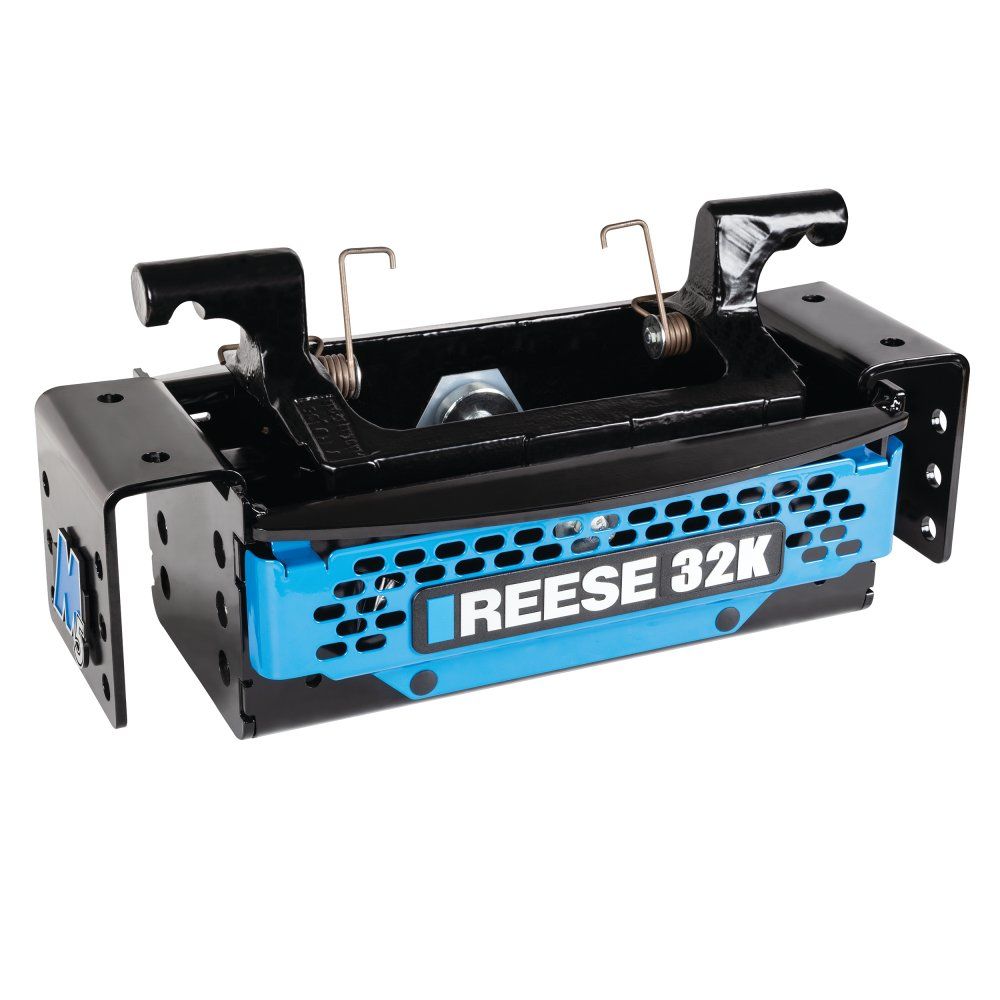 Reese 30950 - Attelage à sellette M5™ 32K. RAM 2500-3500 15-23