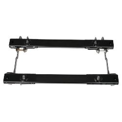 Reese 30952 - Max Duty Underbed Mounting System, 14,000 lbs. Capacity, Ford F-150 15-23