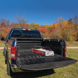 Reese 30952 - Max Duty Underbed Mounting System, 14,000 lbs. Capacity, Ford F-150 15-23