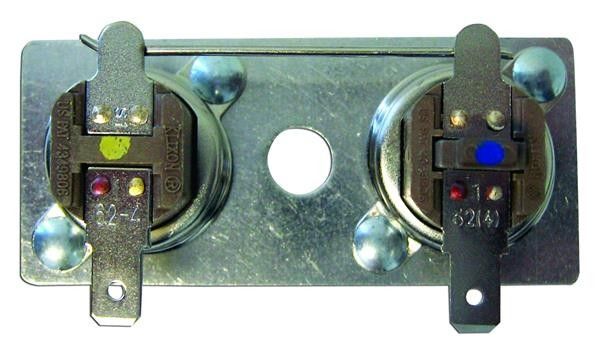 Suburban 525007 - Série SW, interrupteur de thermostat pour chauffe-eau