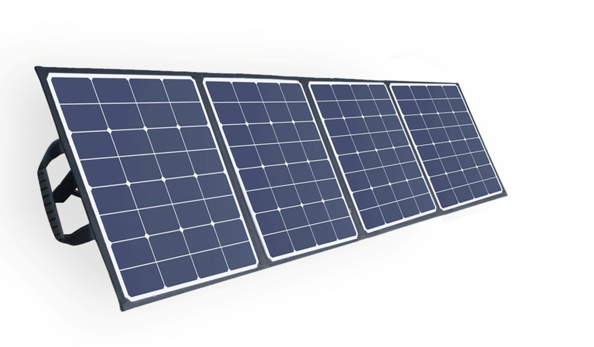 Southwire 53224 - Panneau solaire Elite Series™ 100 watts