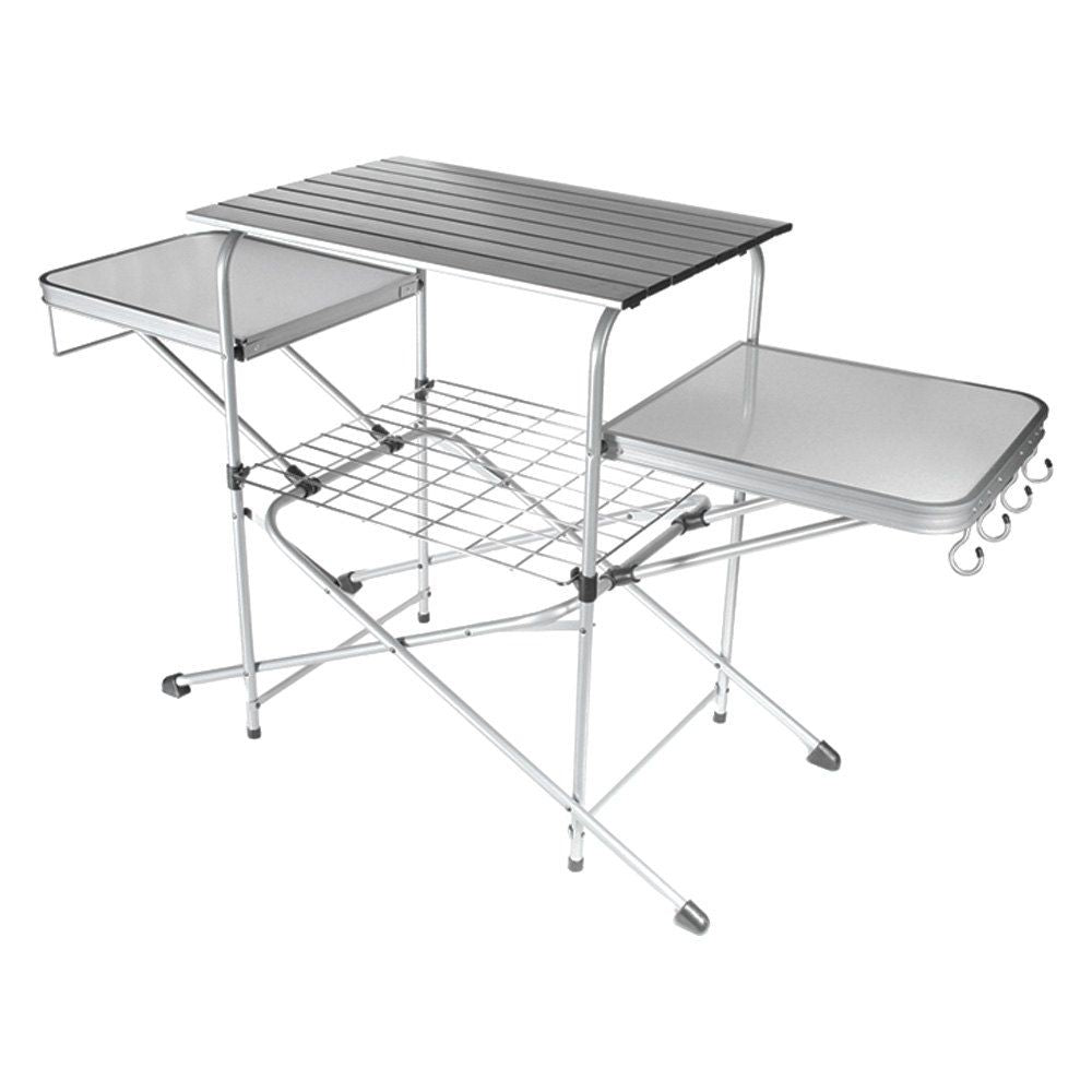 Camco 57293 - Table à griller de luxe - Table