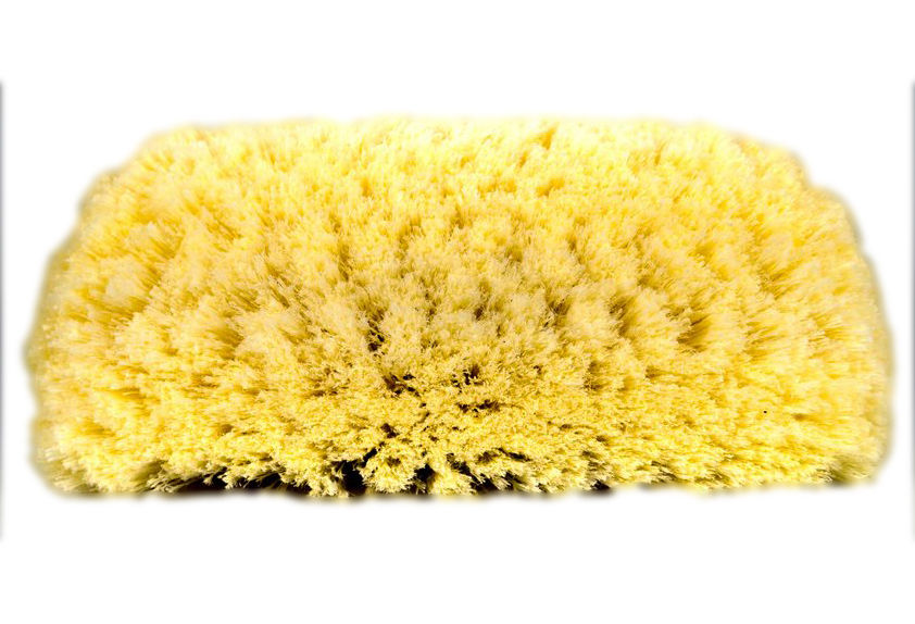 Magic Boss 61303 - Box of 6, RV 3 Sided Wash Brush 11" - Walls