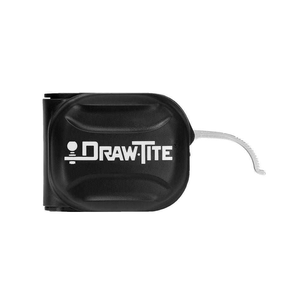 Draw-Tite 63080 - QSP, dispositif anti-cliquetis pour récepteur 2 po
