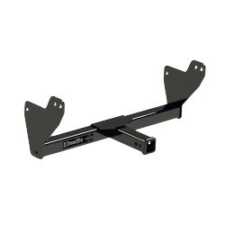 Draw Tite® • 65085 • Front Hitch® • Trailer Hitches • Front Hitch 2" (9000 lbs GTW/500 lbs TW) • Chevrolet Silverado 1500 19-21