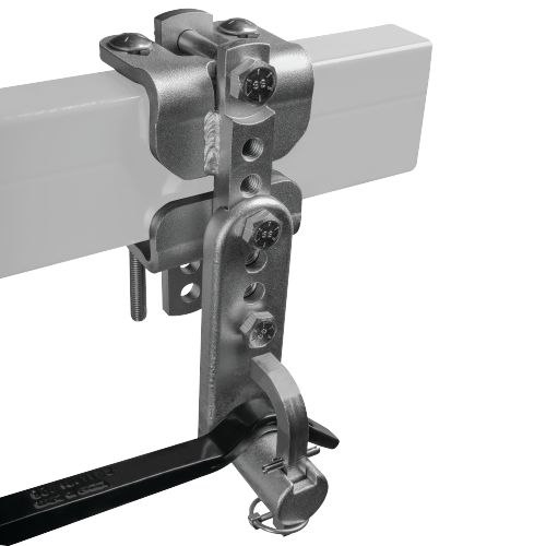 Reese 66092 - Répartition du poids avec contrôle actif du balancement Dual Cam™ II, 8 000 lb. Capacité