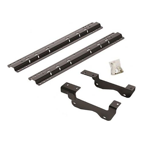 Reese 50087-58 - Kit d'installation rapide personnalisé pour Ford F-150 (sauf Raptor) 15-20