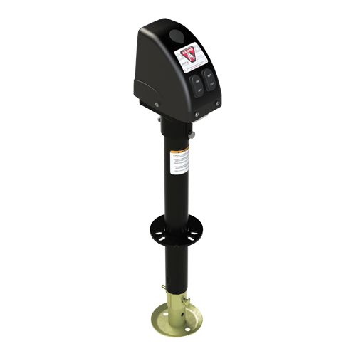 Bulldog 500187 - Powered A-Frame Jack - 3,500 lb