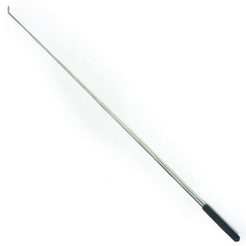 Camco 42544 - Telescoping 0.9'-3.9'L Stainless Steel Awning Pull Wand