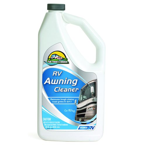 Camco 41020 Awning Cleaner  - 32 oz  Bilingual