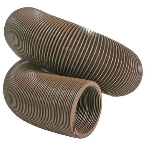 Camco 39661 - Heavy Duty RV Sewer Hose - 15'