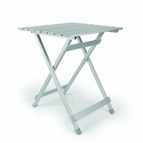 Camco 51891 - Table pliable en aluminium - Grand côté