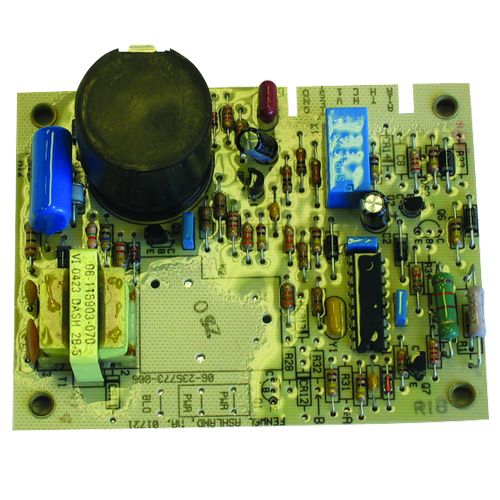 Suburban 05-0740 - Circuit imprimé de commande d'allumage