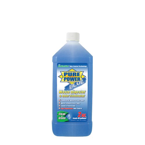 PURE POWER BLUE 32OZ #230