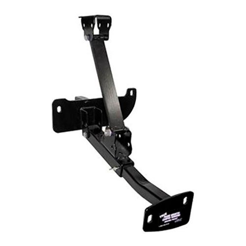 Torklift C3206 - Truck Camper Tie Downs for Chevy