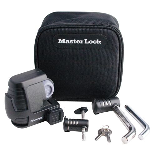 Masterlock 3794DAT - Ensemble de serrures à clés identiques