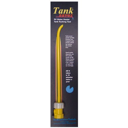 Western Leisure Products - Universal Tank Rinser