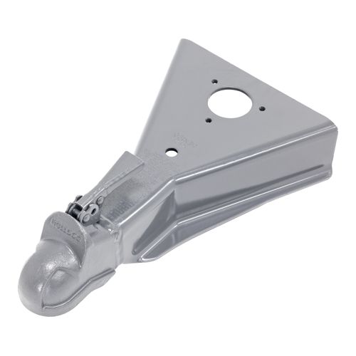 Bulldog 44150W0317 - A-Frame Trailer Coupler