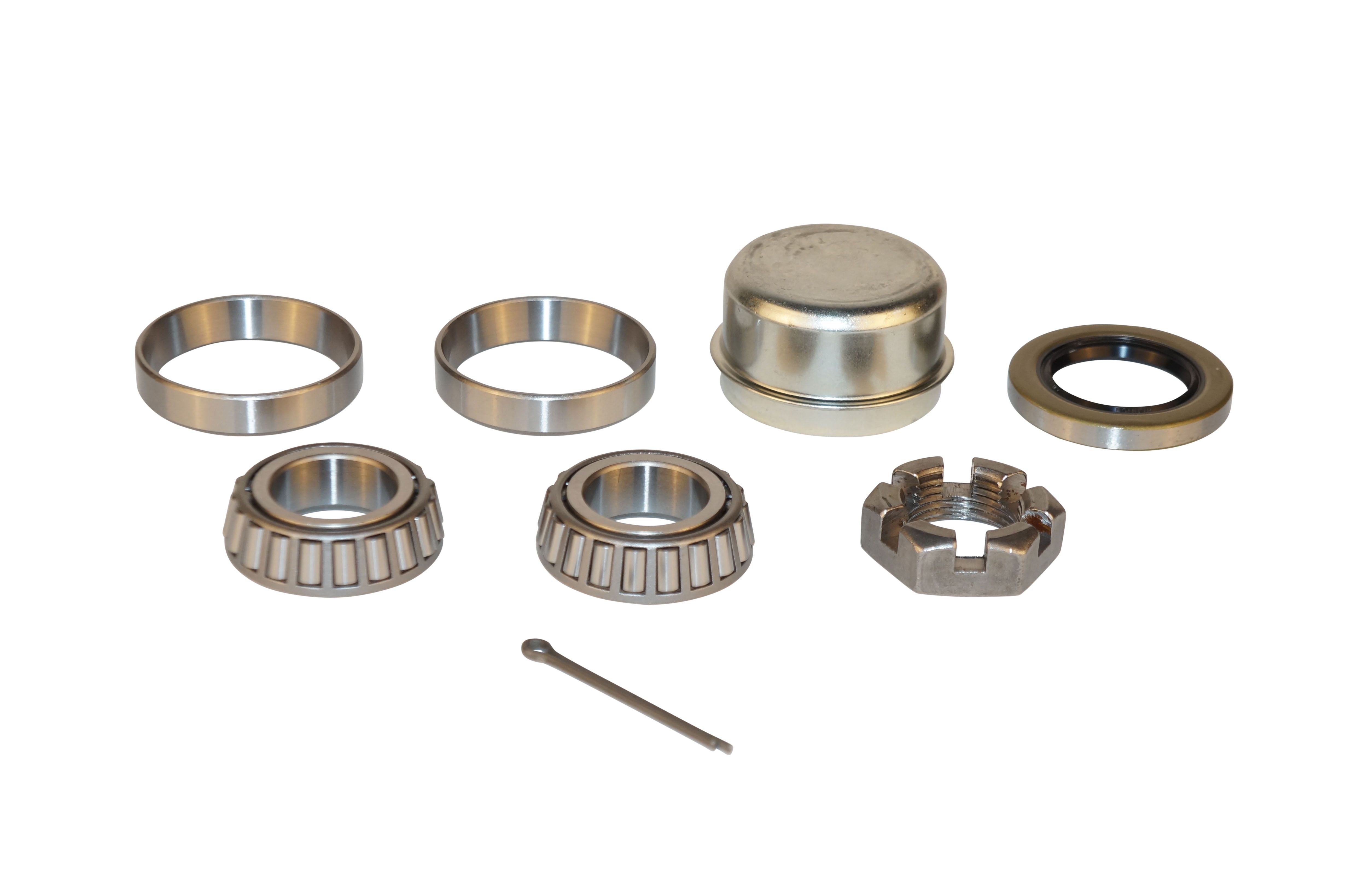 BEARING KIT L44643 2K