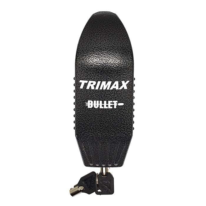 Trimax TBL338 - Verrou à balle