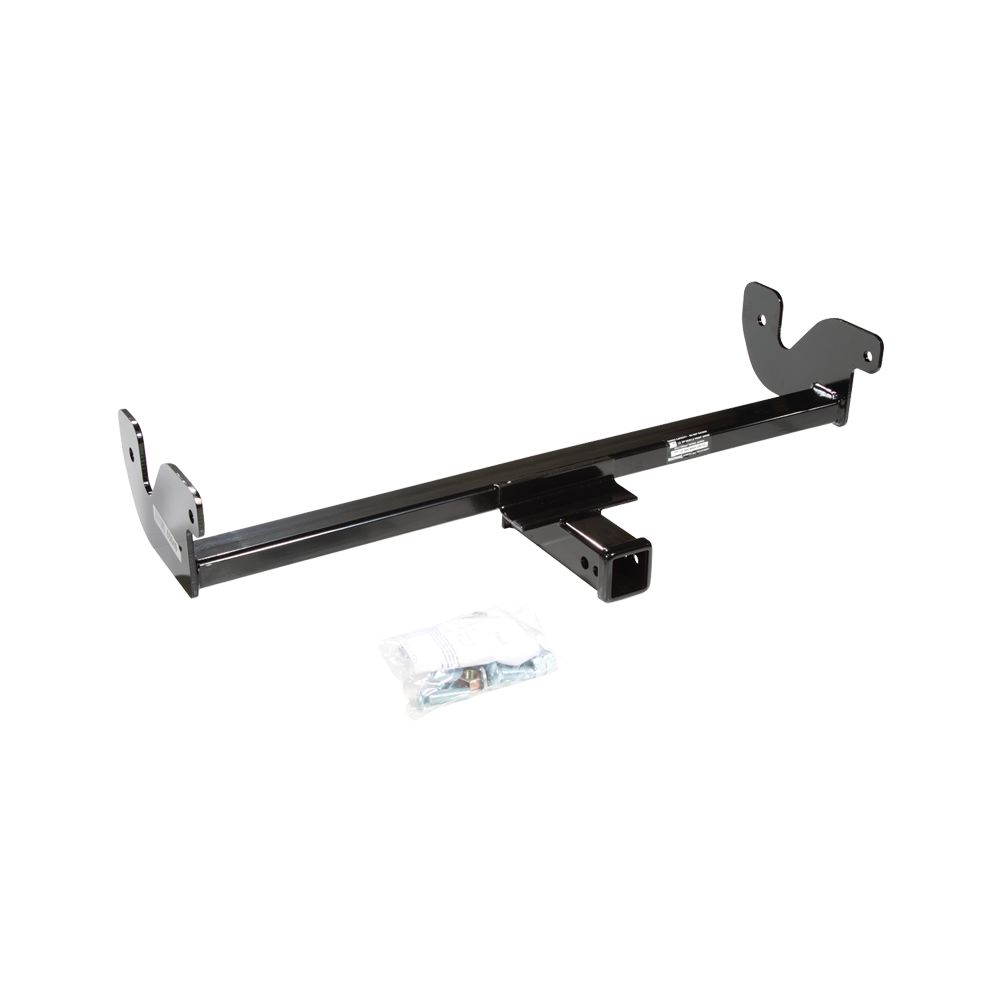Draw Tite® • 65049 • Front Hitch® • Trailer Hitches • Front Hitch 2" (9000 lbs GTW/500 lbs TW) • Ford F-350 2008-2020