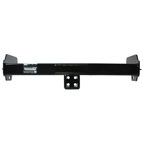 Draw Tite® • 65050 • Front Hitch® • Trailer Hitches • Front Hitch 2" (9000 lbs GTW/500 lbs TW) • Chevrolet SIlverado 2500 2007-2010