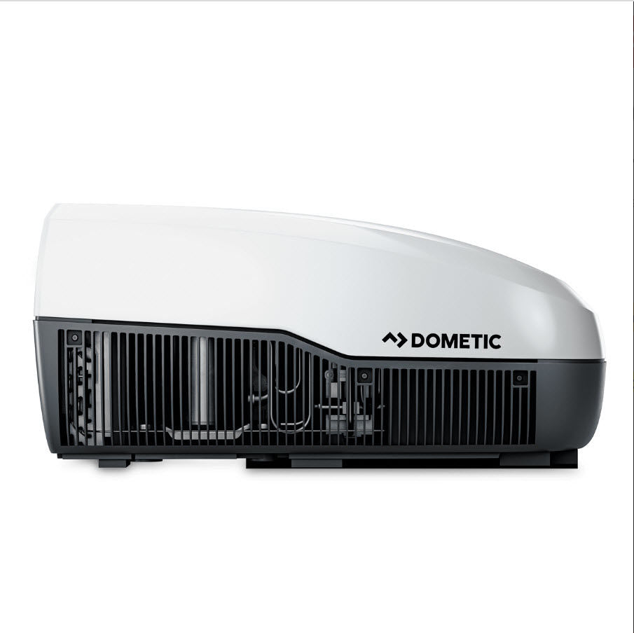 Dometic Corp FJX3473MWHAS - FreshJet 3 Series 13,500 BTU RV Air Conditioner White