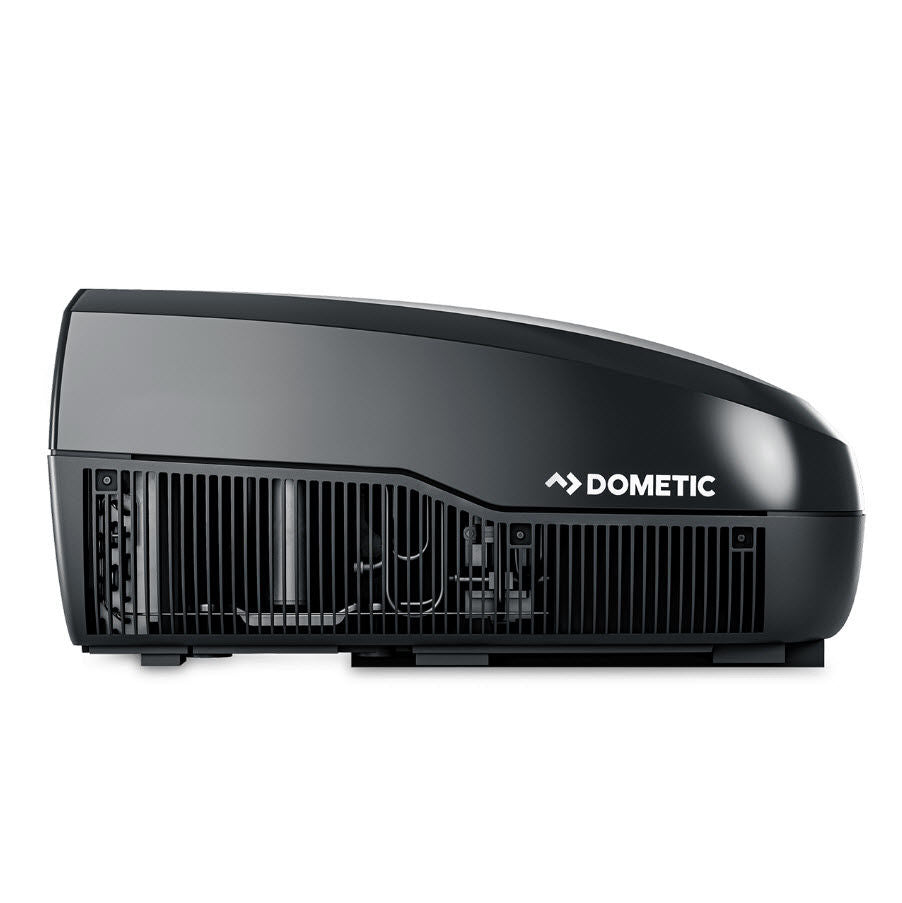 Dometic Corp FJX3573MBKAS - Freshjet RV Air Conditioner - 15000 BTU/h - Black