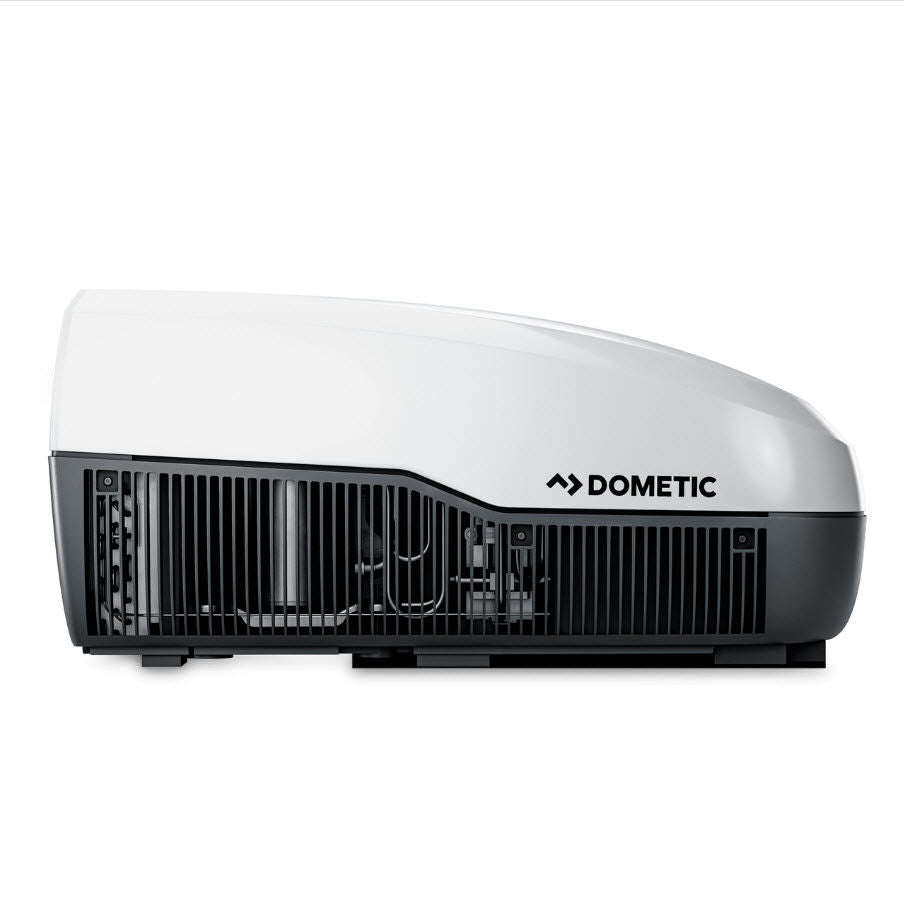Dometic Corp FJX3573MWHAS - Freshjet RV Air Conditioner - 15000 BTU/h - White