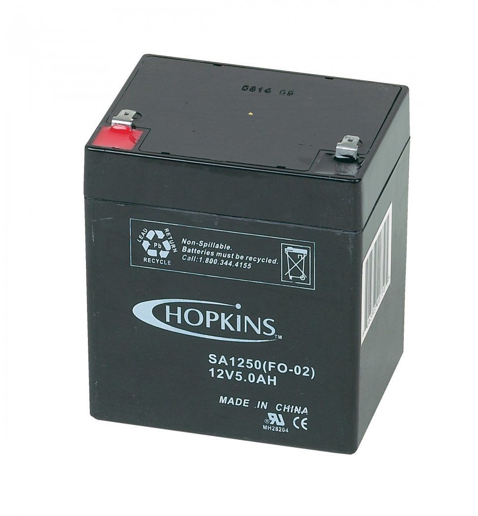 Hopkins 20008 - Batterie 12 volts