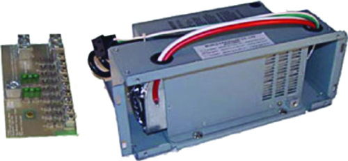 Arterra Distribution WF-8945-AD-REP - Kit de remplacement de convertisseur universel avec détection automatique, 45A