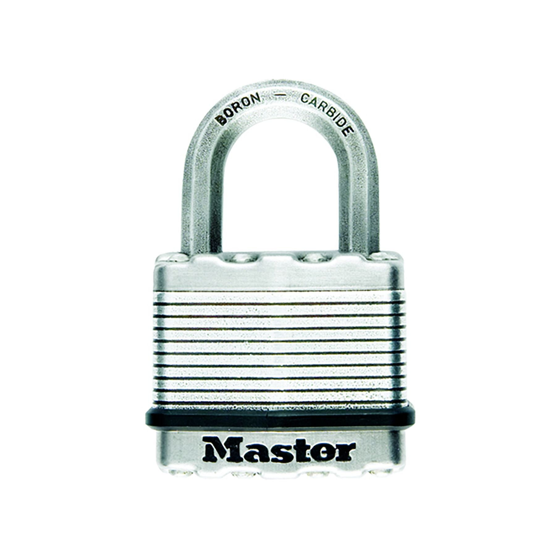 MAGNUM PADLOCK WITH OCTAGONAL HANDLE 2" x 1"