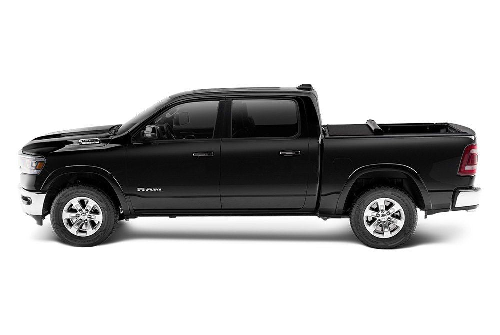 Truxedo® • 1457001 • Pro X15® • Couvre-caisse souple enroulable • Toyota Tacoma 16-23