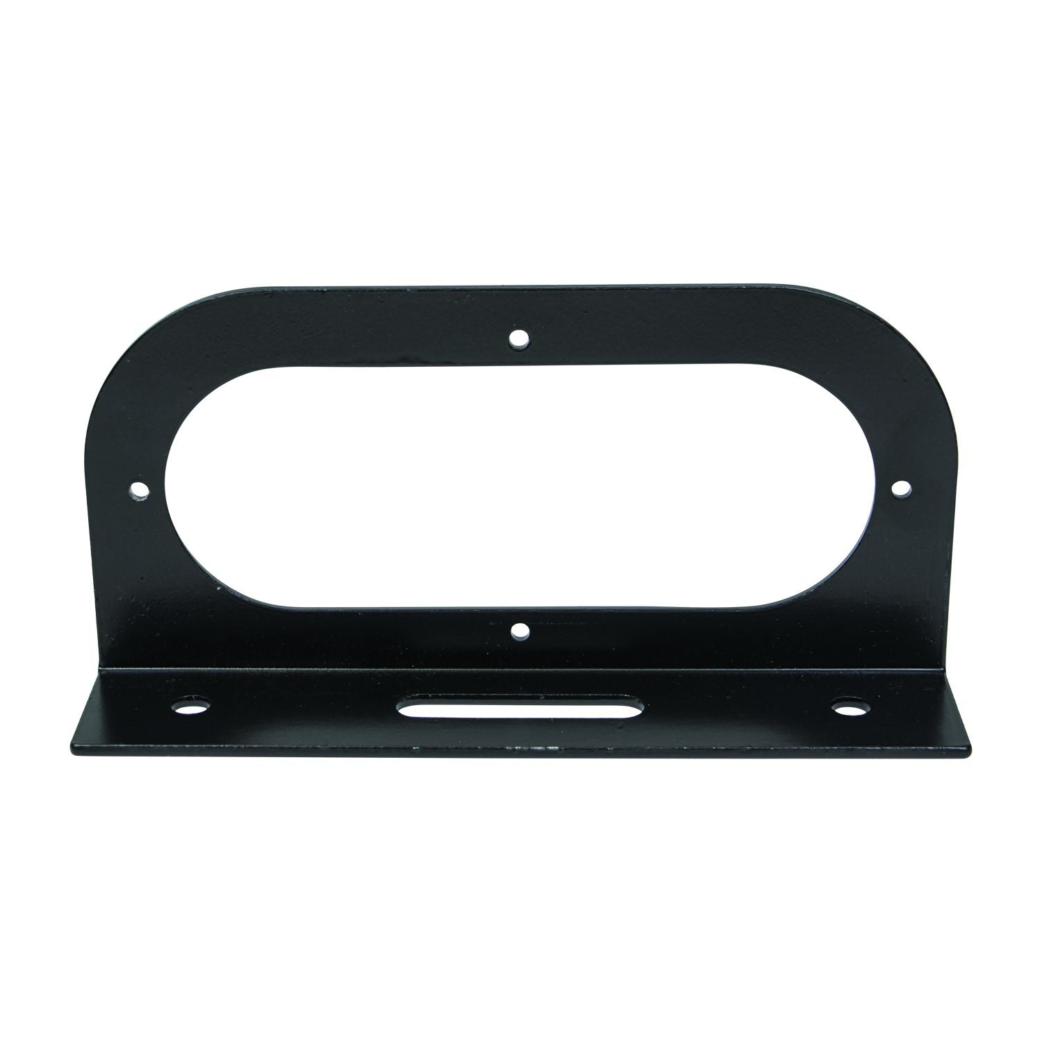 OVAL MOUNTING BRACKET 6.5"