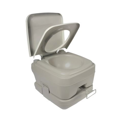 RV Pro 10-2100 - Toilette portative Aqua RV 10 L par Rv Pro