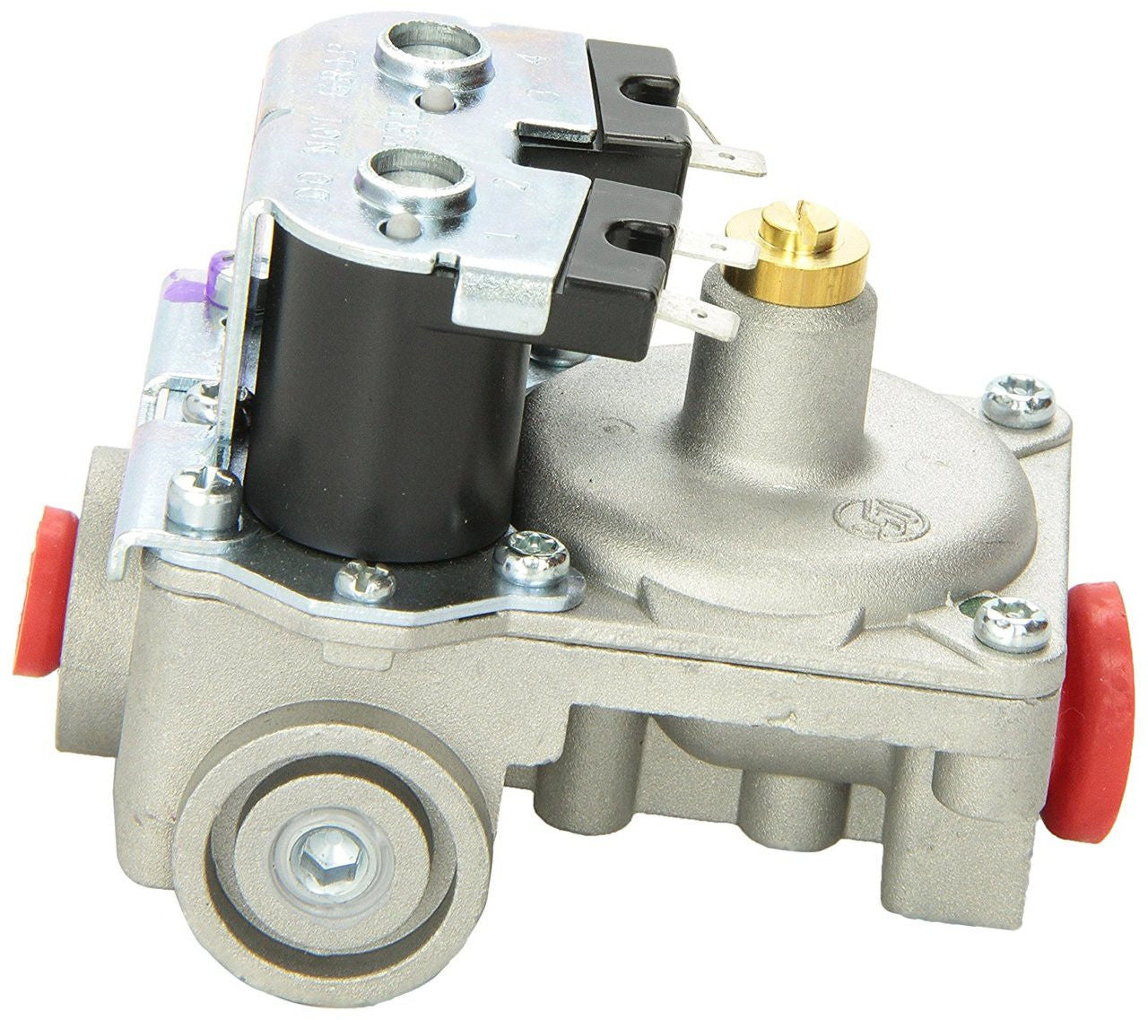 Suburban 525042 - Water Heater Gas Valve (SW-Series)