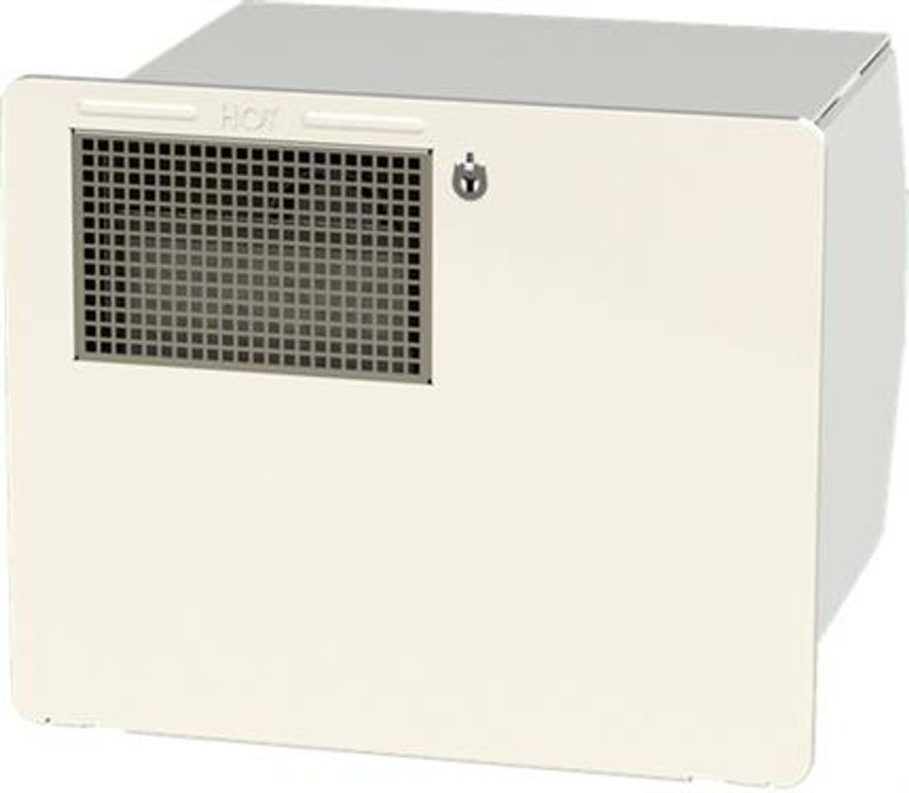 Suburban 5320A - White SAW6D (6 gal.) Water Heater