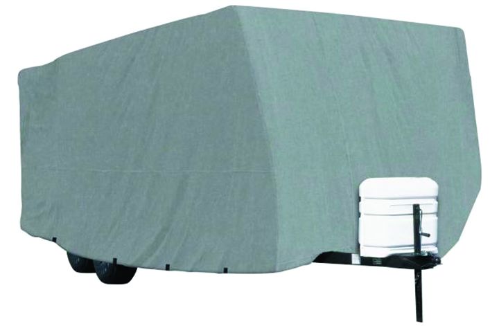 RV Pro 06-4025 - Housse de remorque pour camping-car - 22-24'