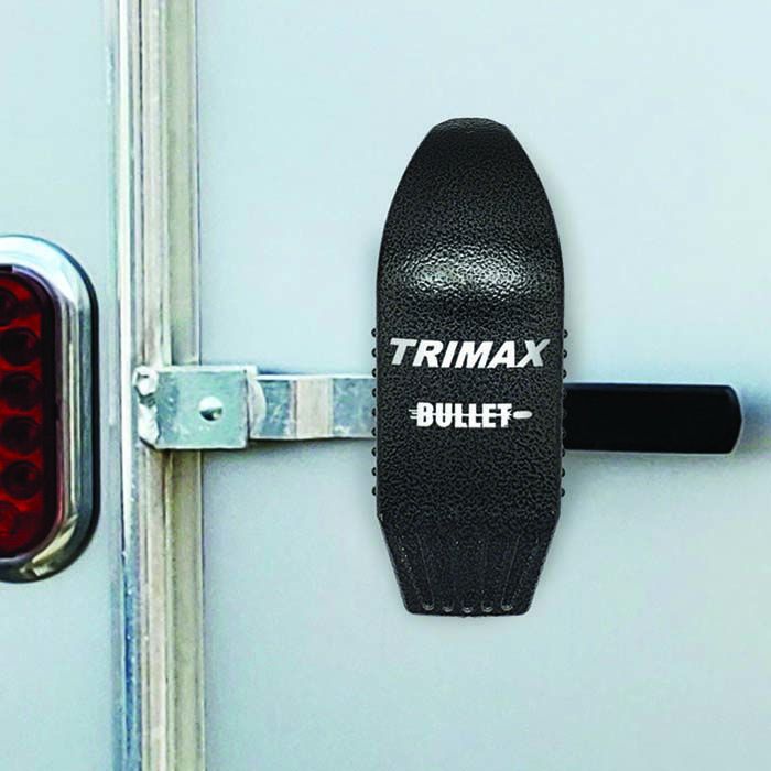 Trimax TBL338 - Verrou à balle